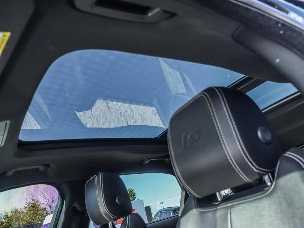 Jaguar F-PACE * AWD | SUPERCHARGED | PANO ROOF | MERIDIAN | NAV  | Mobile.bg � ����������� 6