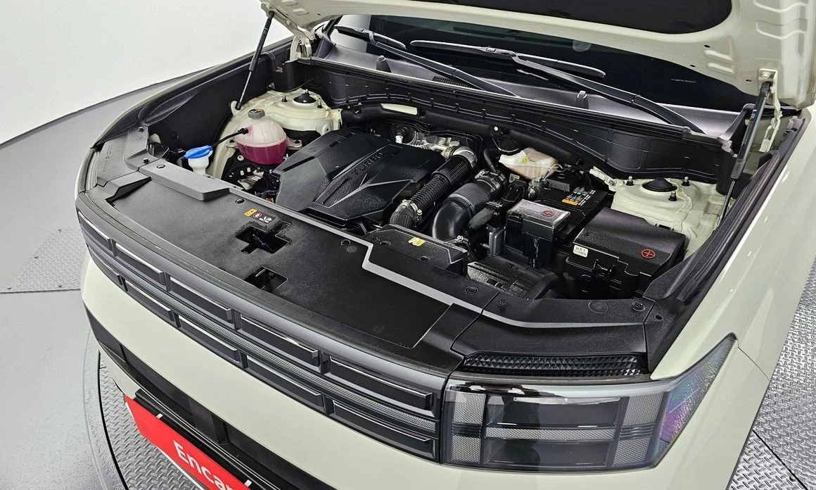 Hyundai Santa fe  - изображение 6