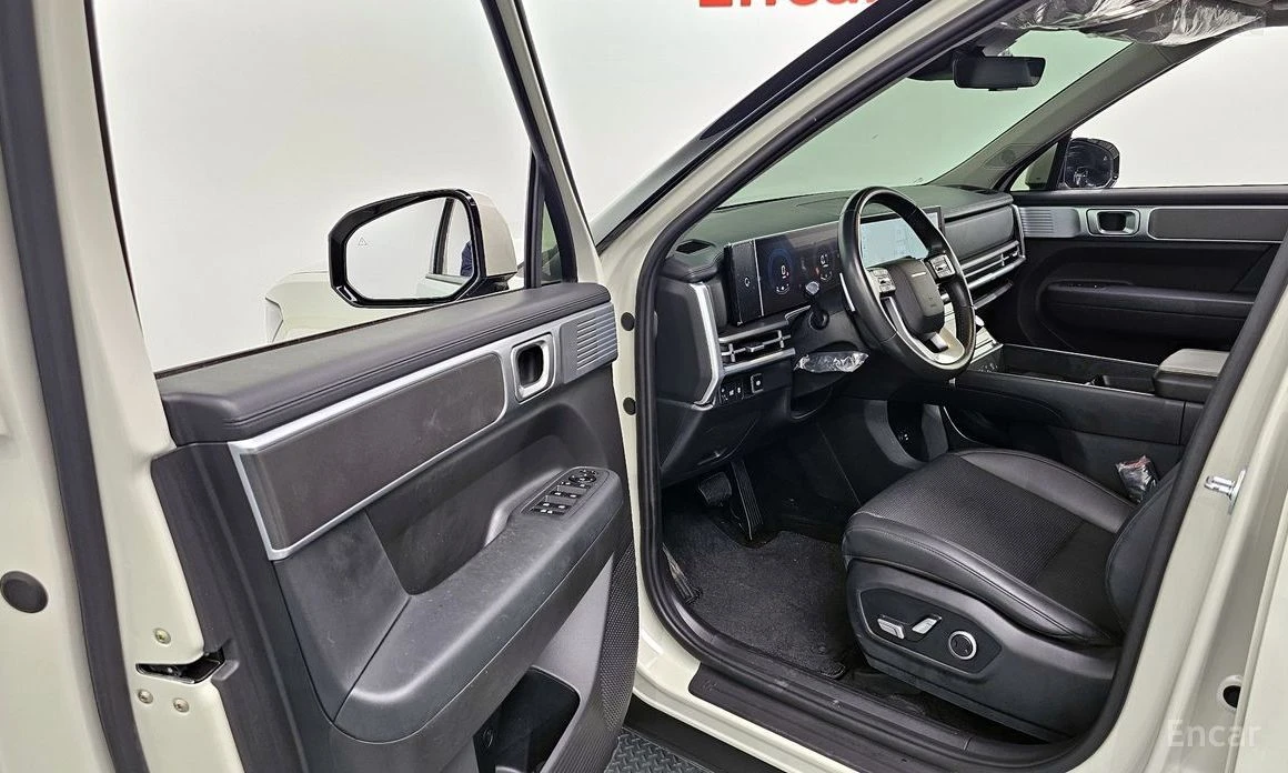 Hyundai Santa fe  - изображение 10