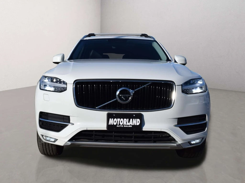 Volvo Xc90 * Momentum AWD Navi* CARFAX * ФИНАНСИРАНЕ - изображение 2