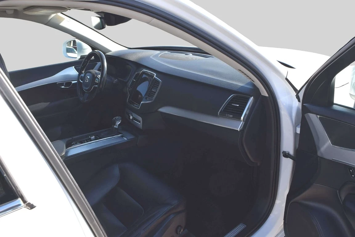 Volvo Xc90 * Momentum AWD Navi* CARFAX * ����������� | Mobile.bg � ����������� 16