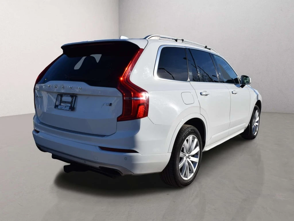 Volvo Xc90 * Momentum AWD Navi* CARFAX * ФИНАНСИРАНЕ - изображение 7