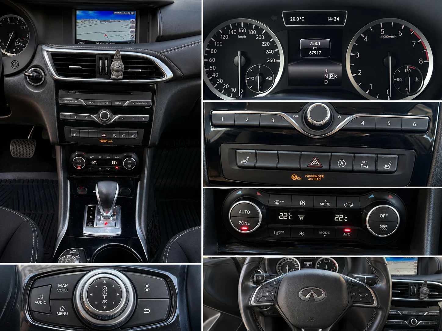 Infiniti Q30 | Mobile.bg � ����������� 11