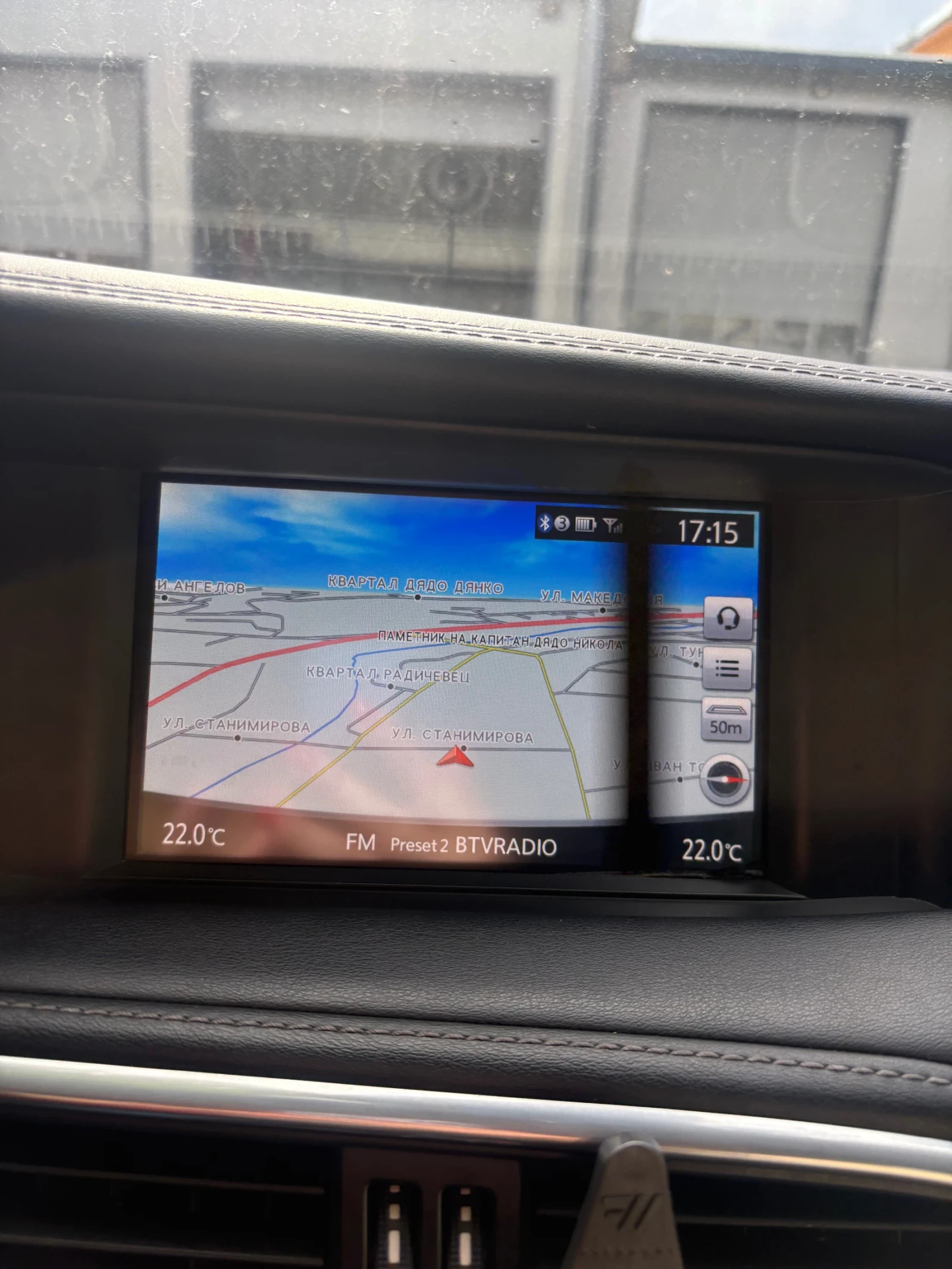 Infiniti Q30 | Mobile.bg � ����������� 7