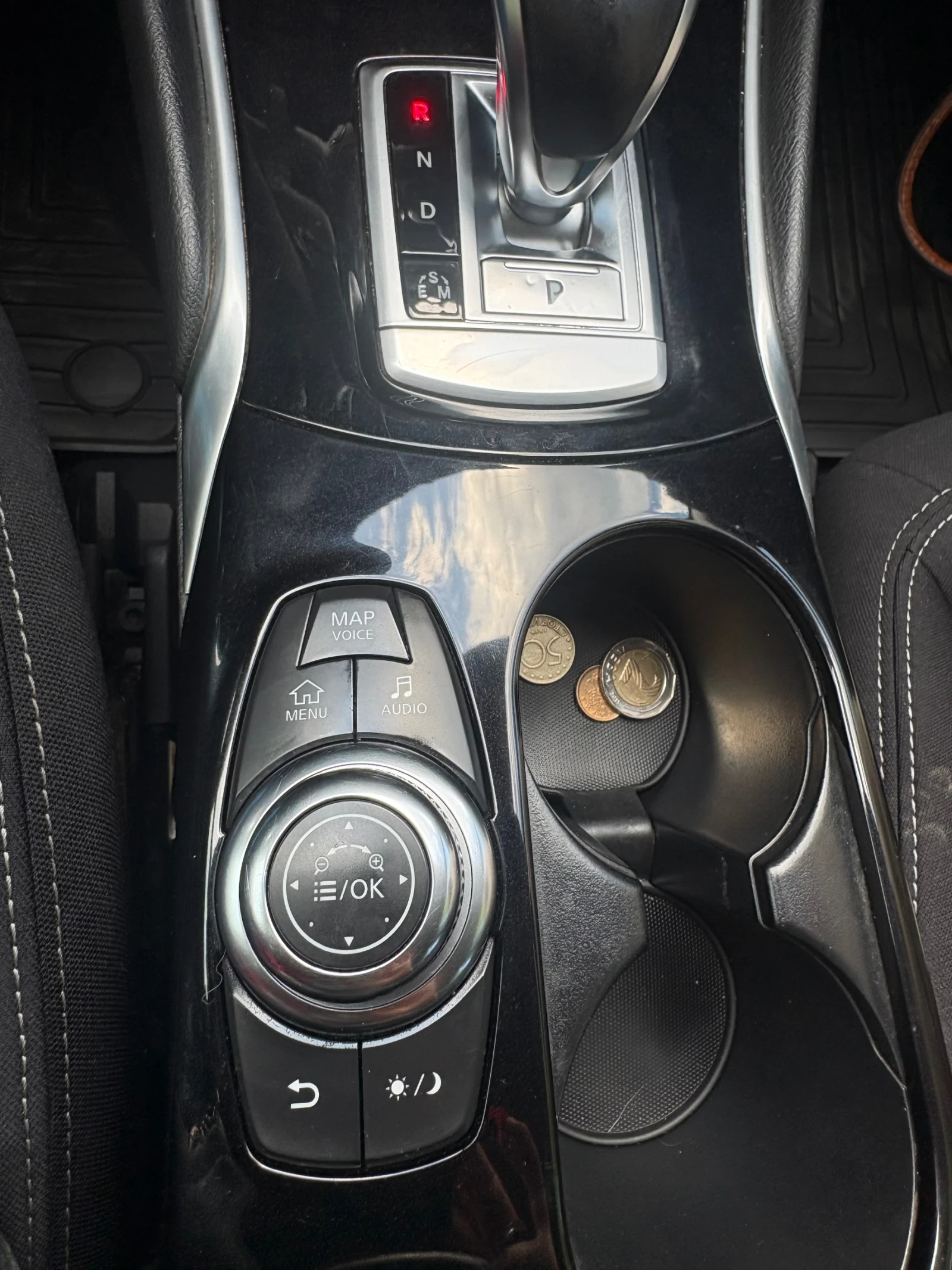 Infiniti Q30 | Mobile.bg � ����������� 13