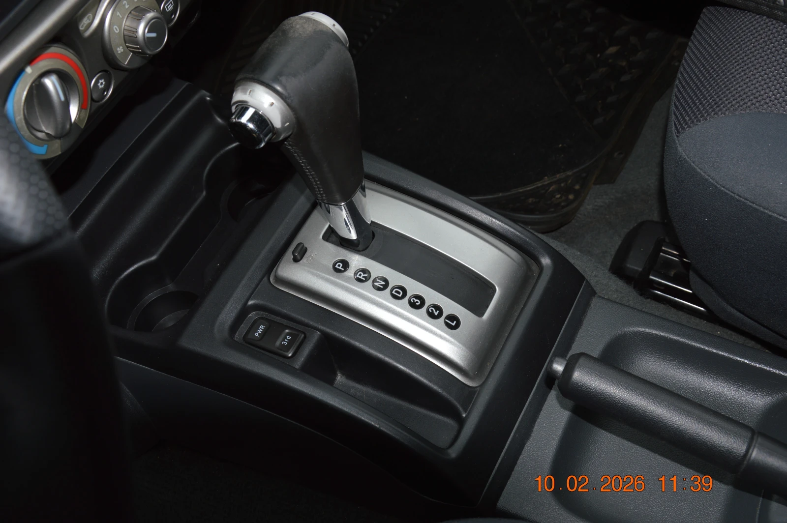 Isuzu Tfs  - изображение 10