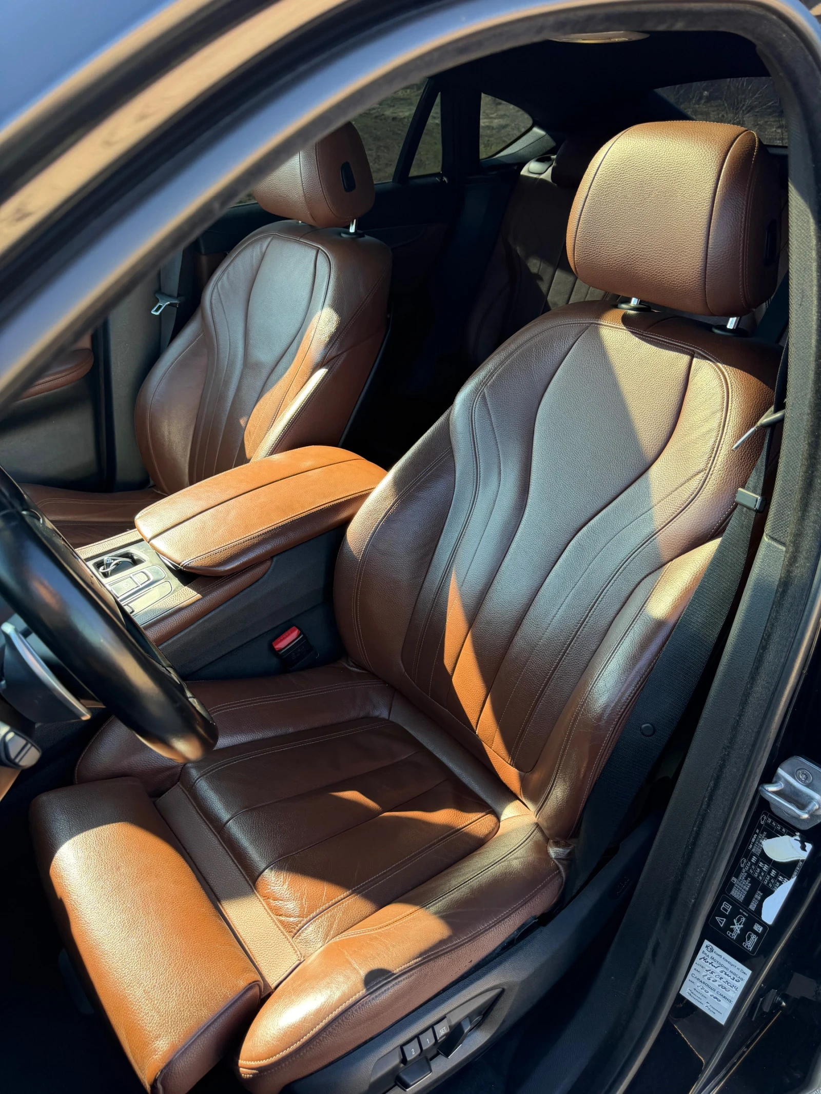 BMW X6 40d xDrive M Sport | 22  | FULL | �������� ������� | Mobile.bg � ����������� 11