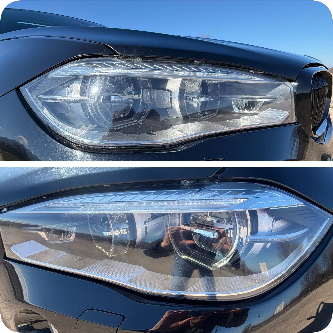 BMW X6 40d xDrive M Sport | 22  | FULL | �������� ������� | Mobile.bg � ����������� 14