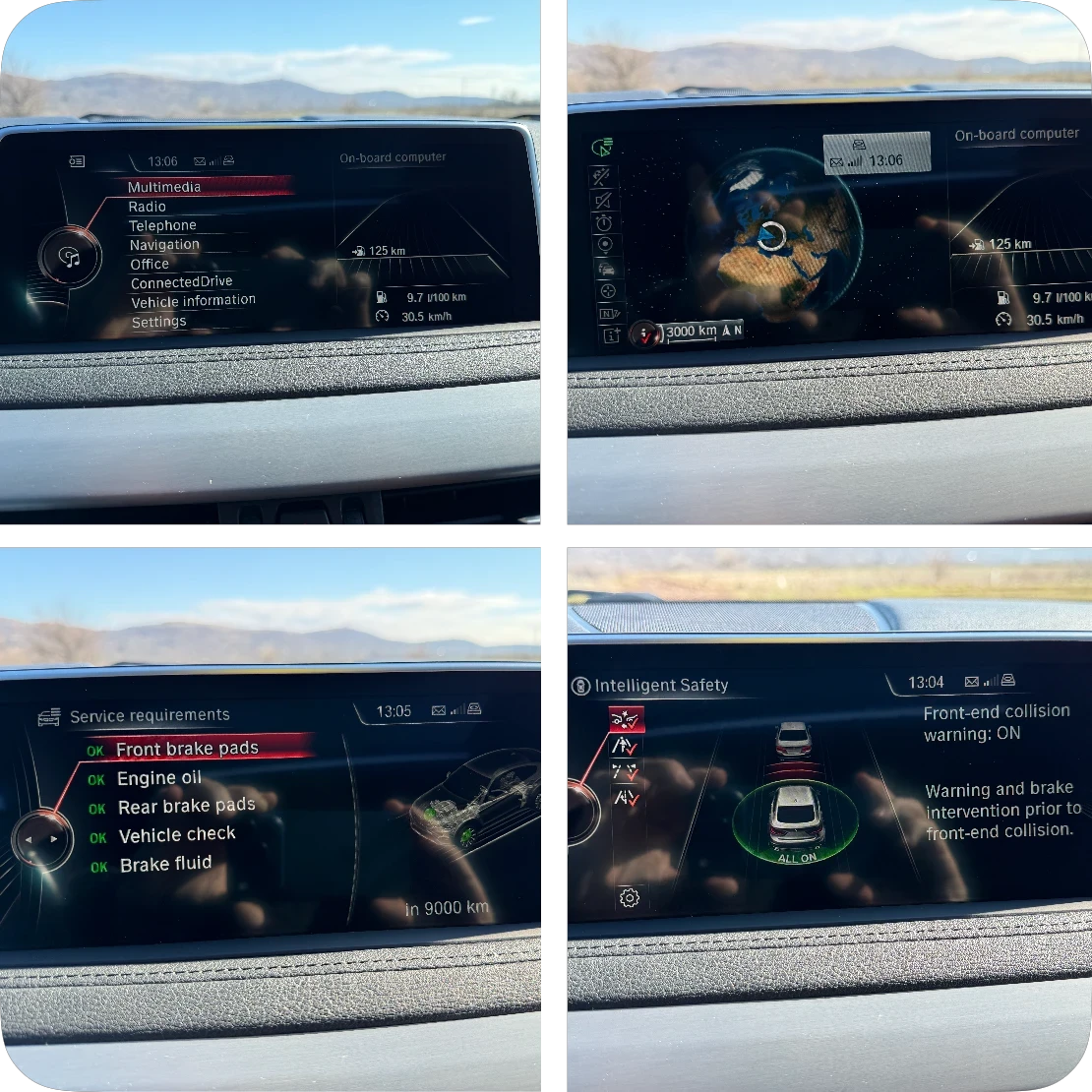 BMW X6 40d xDrive M Sport | 22  | FULL | �������� ������� | Mobile.bg � ����������� 13