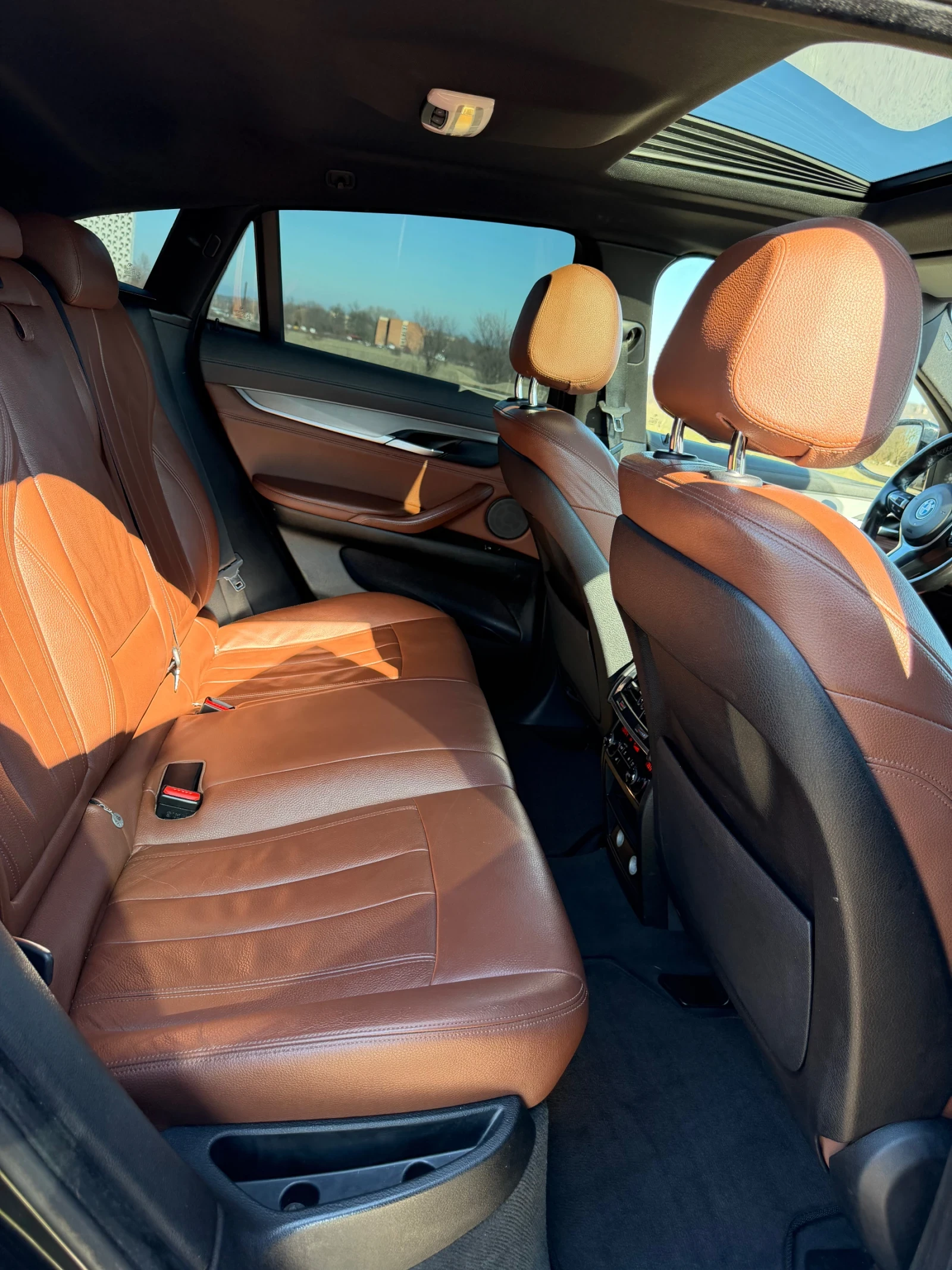 BMW X6 40d xDrive M Sport | 22  | FULL | �������� ������� | Mobile.bg � ����������� 10