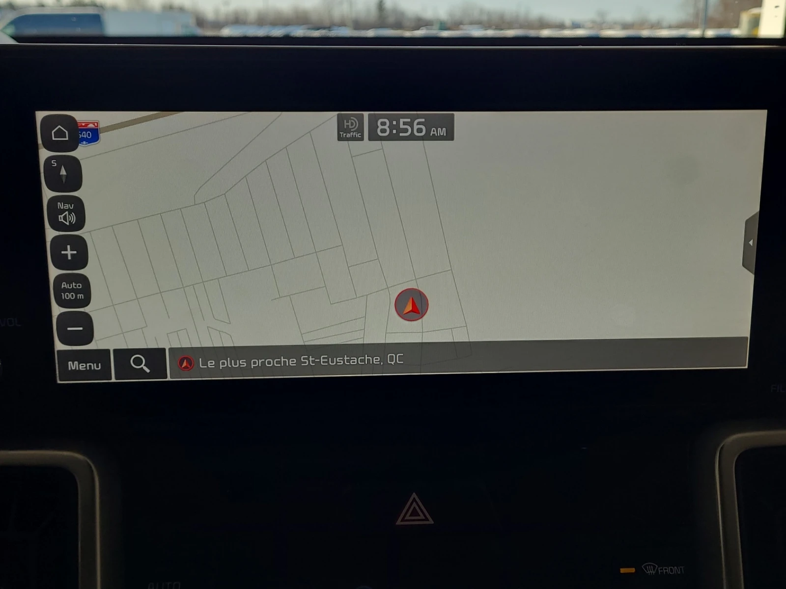 Kia Sorento 2.5L 4cyl AWD | Mobile.bg � ����������� 16