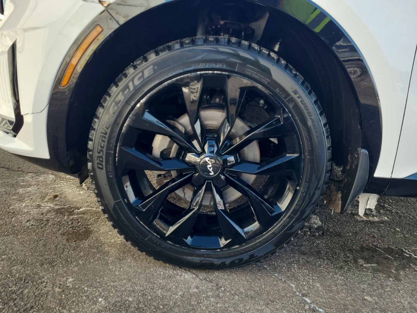 Kia Sorento 2.5L 4cyl AWD | Mobile.bg � ����������� 12