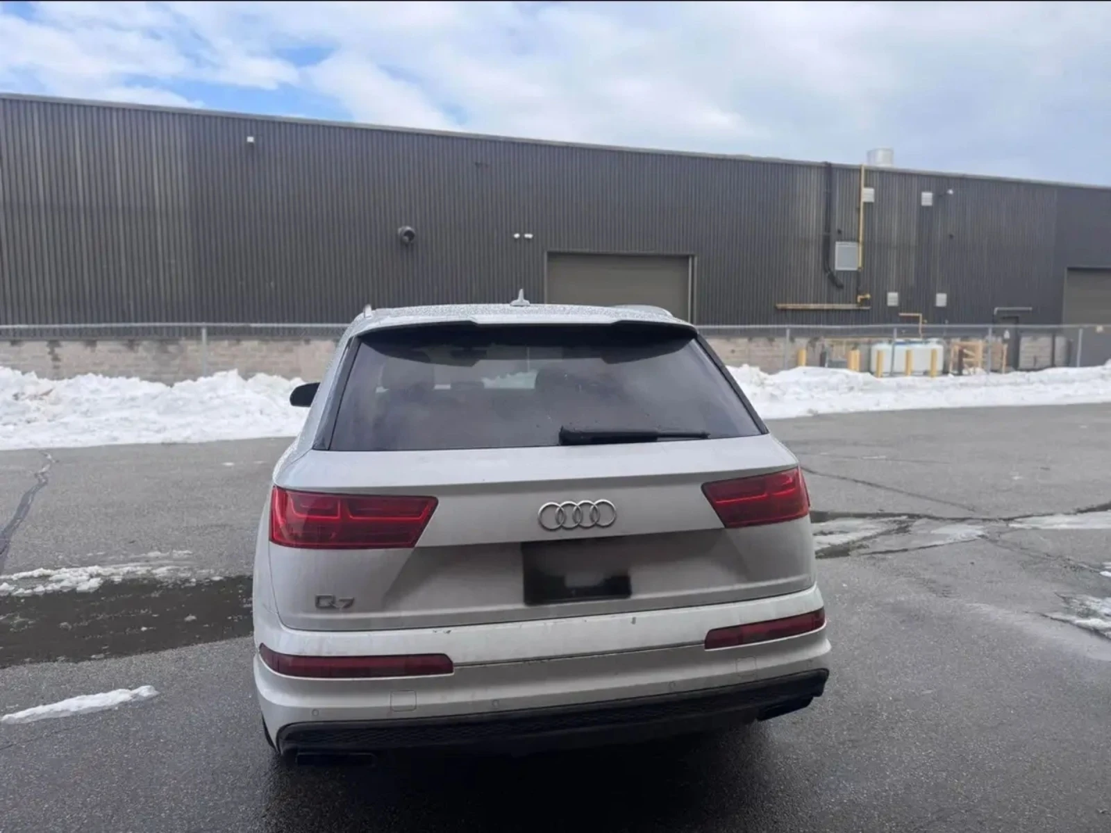 Audi Q7 2017/114k.km/Massage/Bose/Pano/Обдух/8zf - изображение 6