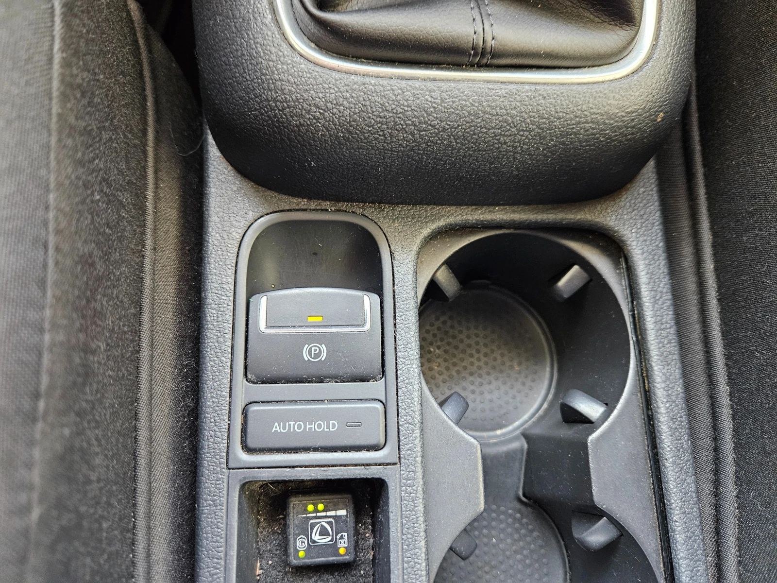 VW Tiguan Бензин газ 4?4, снимка 17 - Автомобили и джипове - 53787206