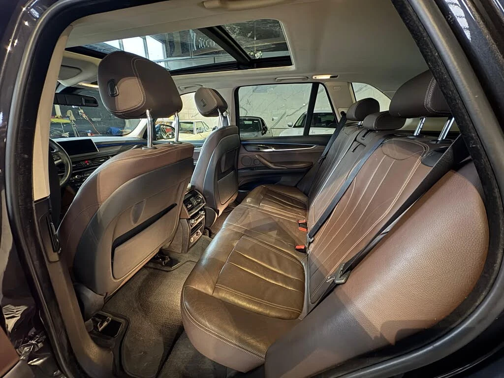 BMW X5 * HeadUp* AвтоКредит* (ЦЕНА ДО БГ), снимка 17 - Автомобили и джипове - 54116258