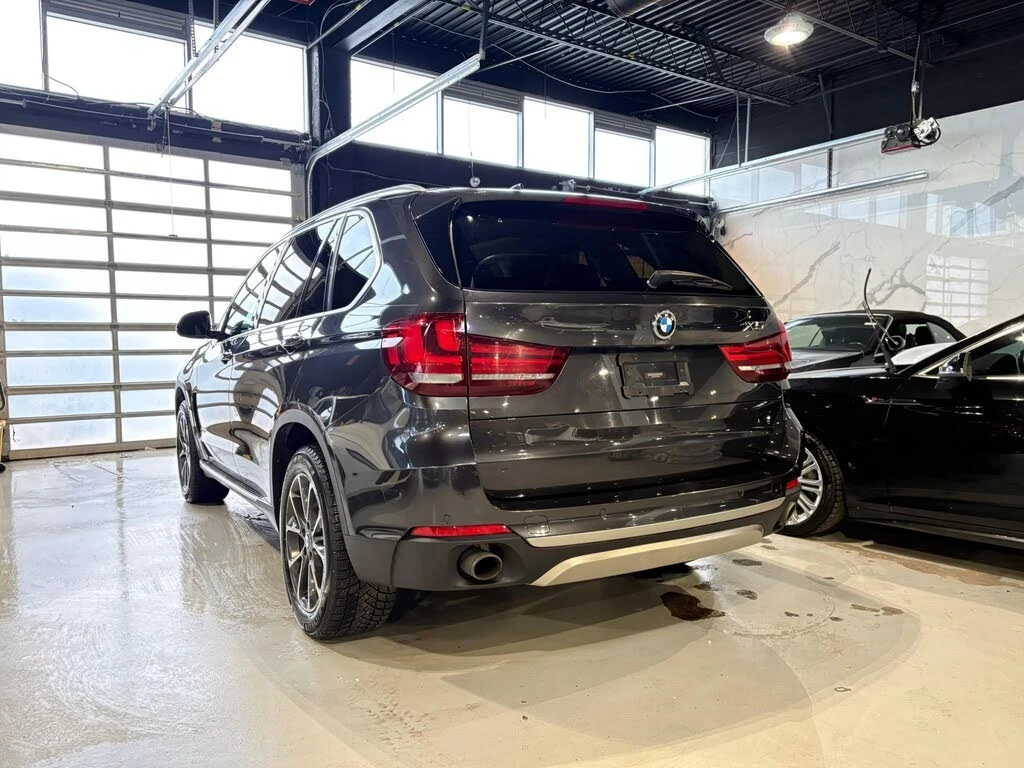 BMW X5 * HeadUp* AвтоКредит* (ЦЕНА ДО БГ), снимка 2 - Автомобили и джипове - 54116258