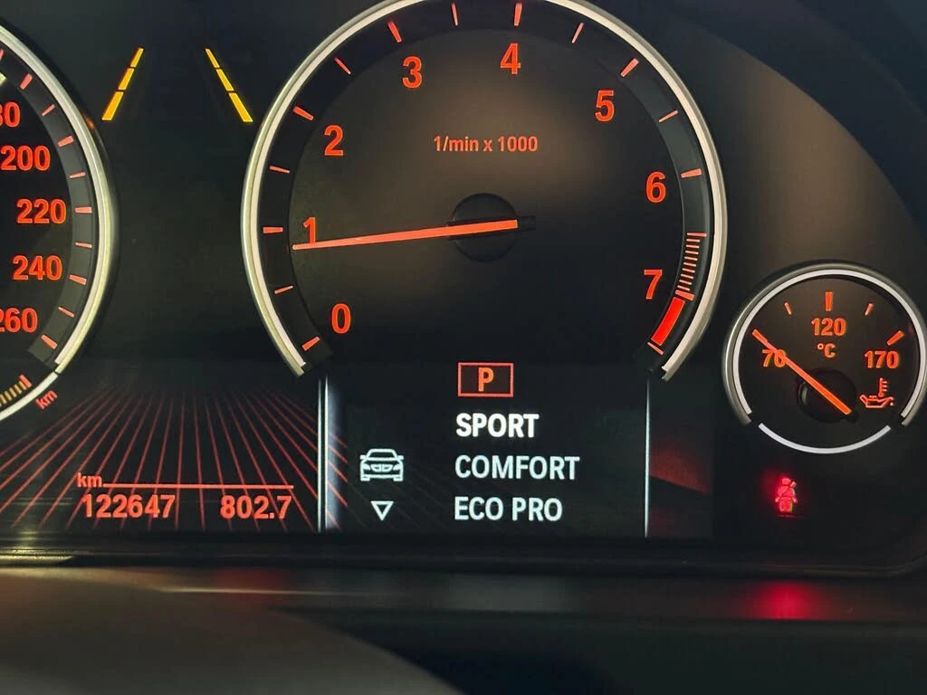 BMW X5 * HeadUp* AвтоКредит* (ЦЕНА ДО БГ), снимка 12 - Автомобили и джипове - 54116258