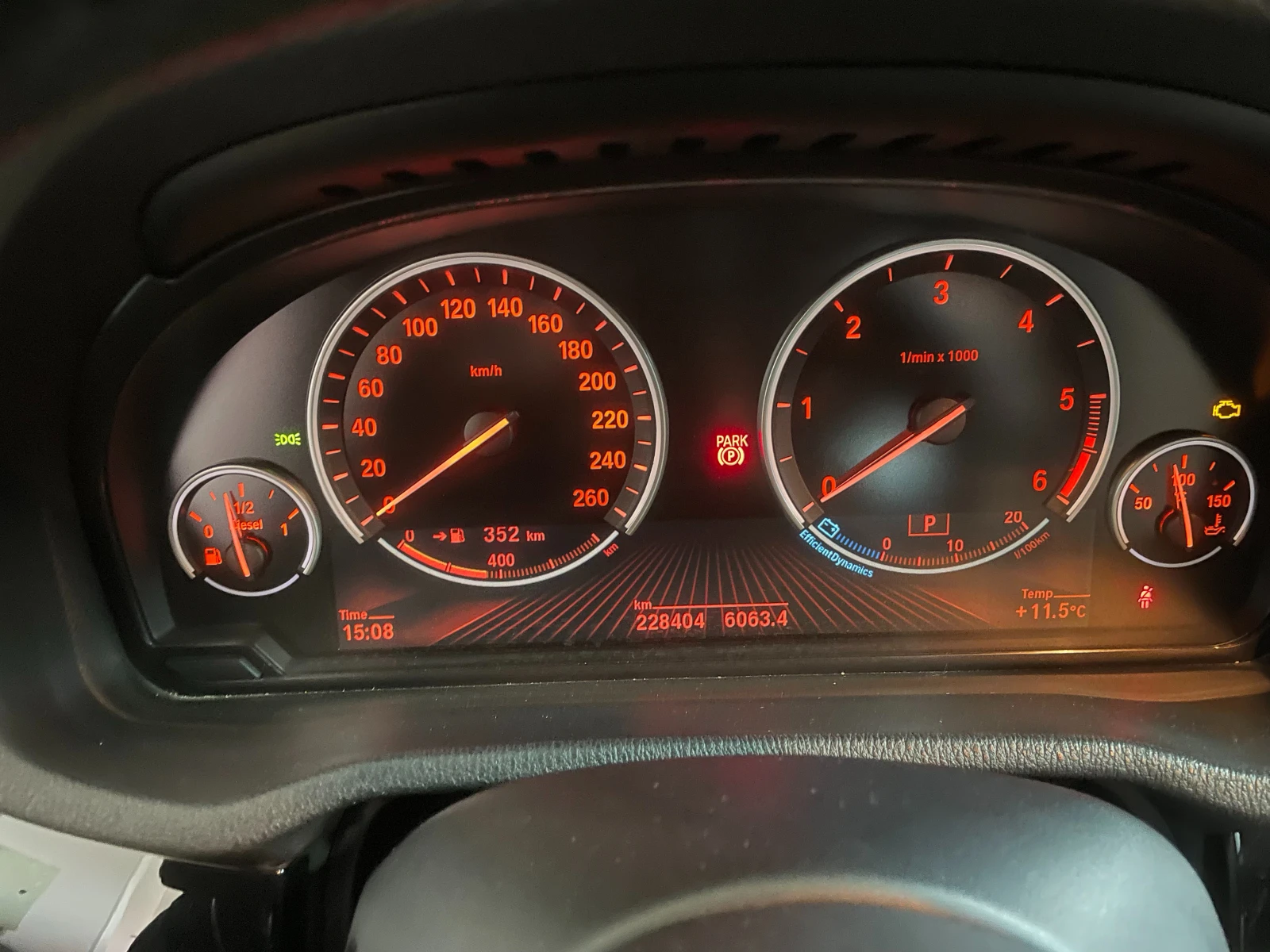 BMW X4 X DRIVE 35D M-ПАКЕТ, снимка 3 - Автомобили и джипове - 54148415