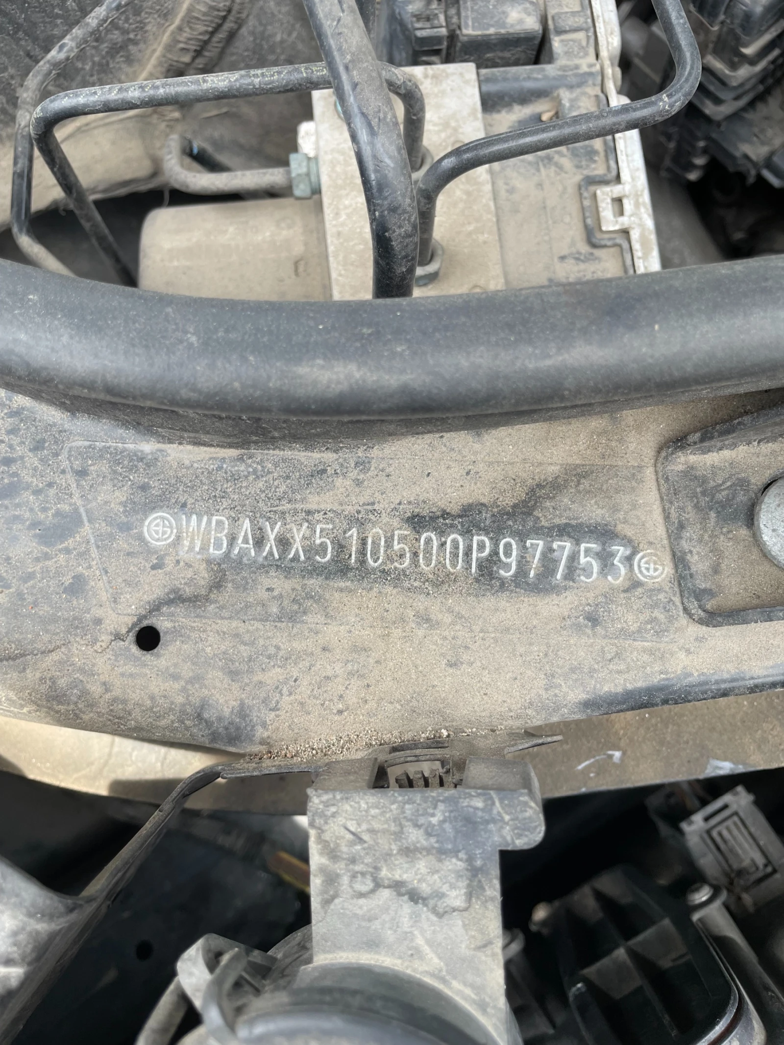 BMW X4 X DRIVE 35D M-ПАКЕТ, снимка 17 - Автомобили и джипове - 54148415