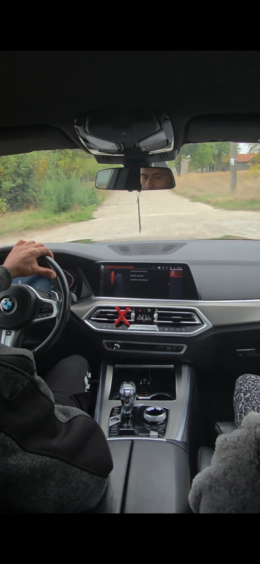 BMW X5, снимка 5 - Автомобили и джипове - 54370140