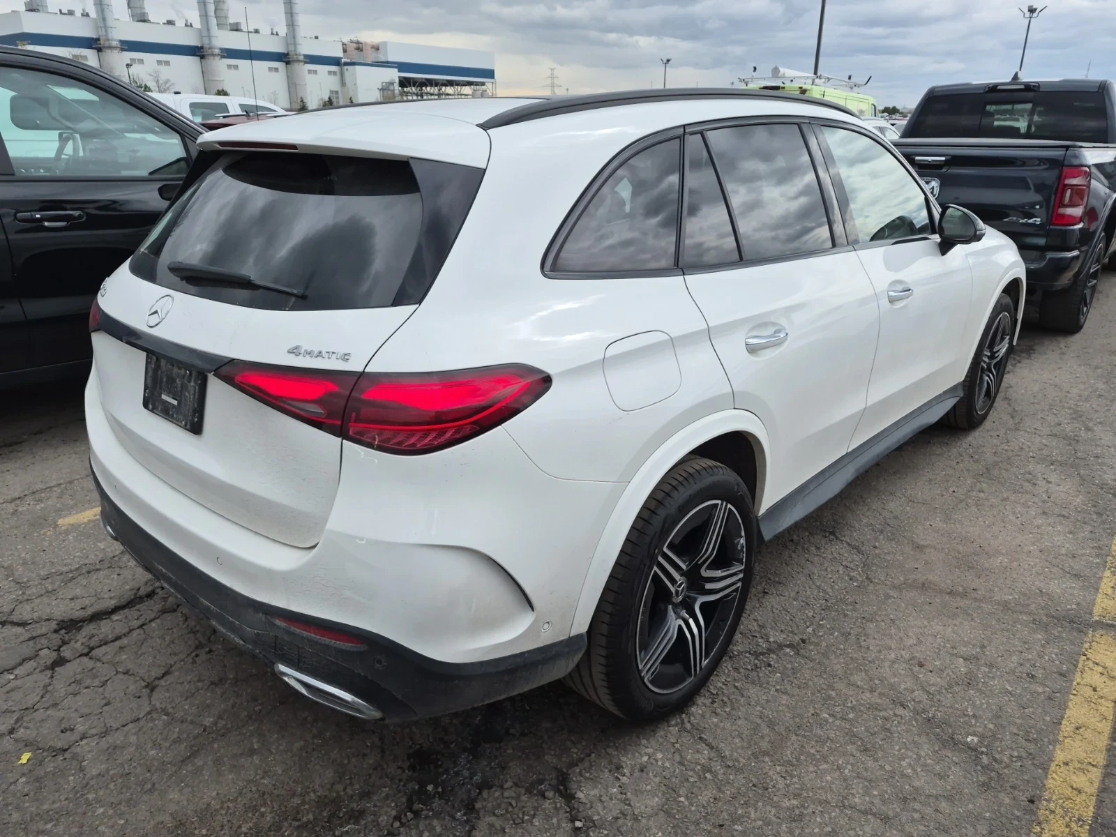 Mercedes-Benz GLC 300 4MATIC AMG ����� | 360 ������ | �������� |  | Mobile.bg � ����������� 3
