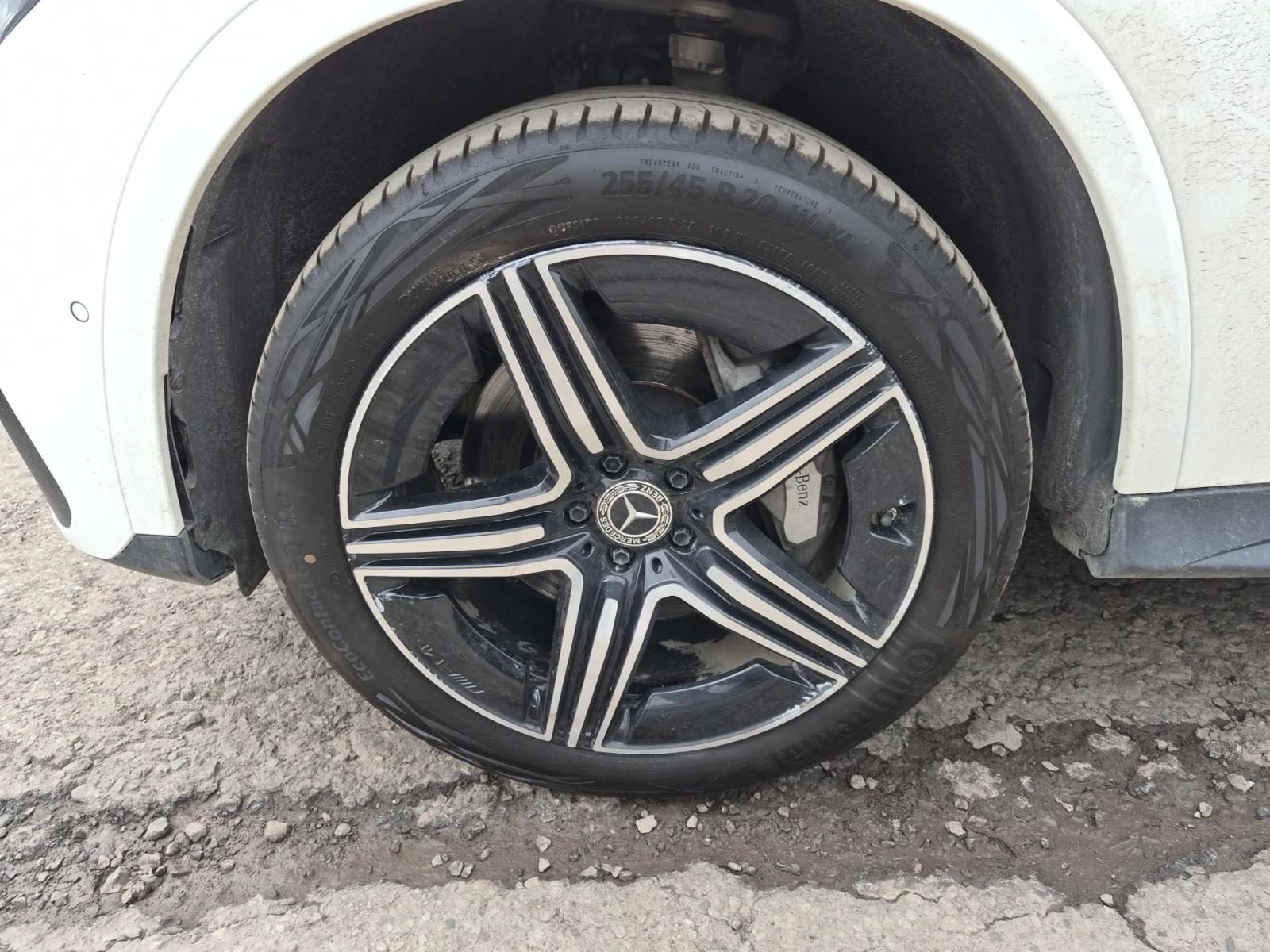 Mercedes-Benz GLC 300 4MATIC AMG ����� | 360 ������ | �������� |  | Mobile.bg � ����������� 6