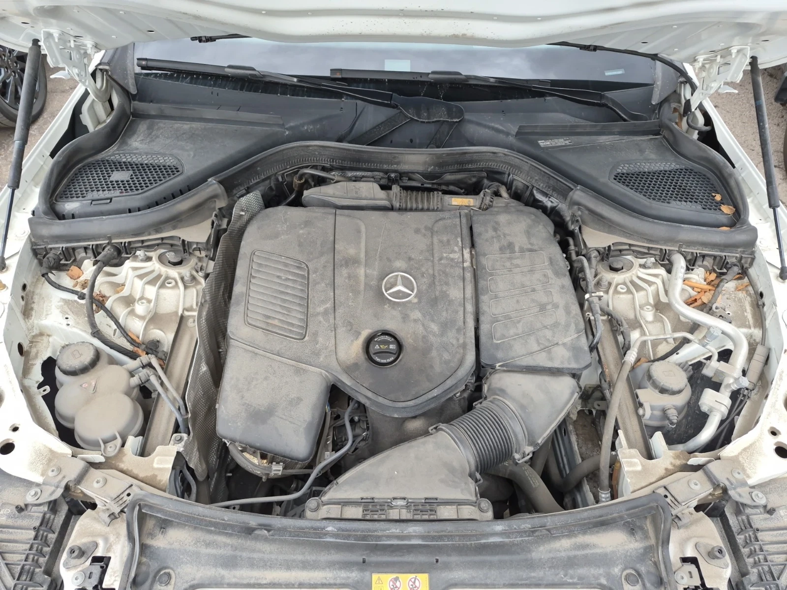 Mercedes-Benz GLC 300 4MATIC AMG ����� | 360 ������ | �������� |  | Mobile.bg � ����������� 14