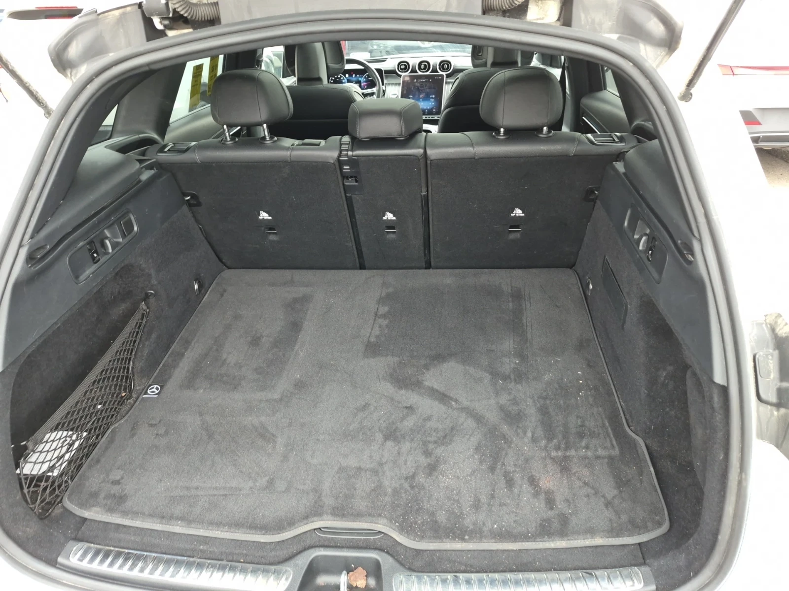 Mercedes-Benz GLC 300 4MATIC AMG ����� | 360 ������ | �������� |  | Mobile.bg � ����������� 13