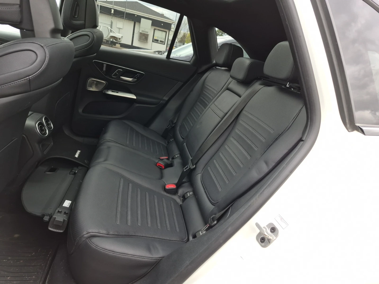 Mercedes-Benz GLC 300 4MATIC AMG ����� | 360 ������ | �������� |  | Mobile.bg � ����������� 11
