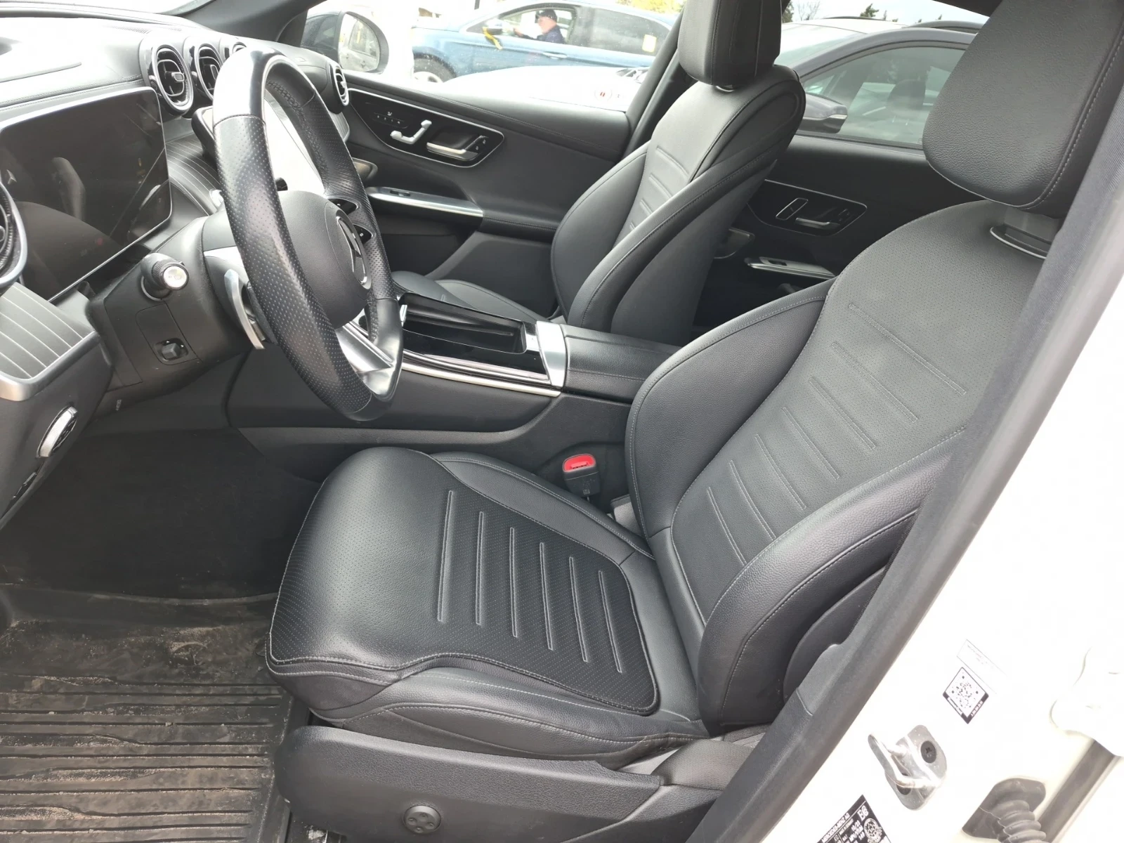 Mercedes-Benz GLC 300 4MATIC AMG ����� | 360 ������ | �������� |  | Mobile.bg � ����������� 5