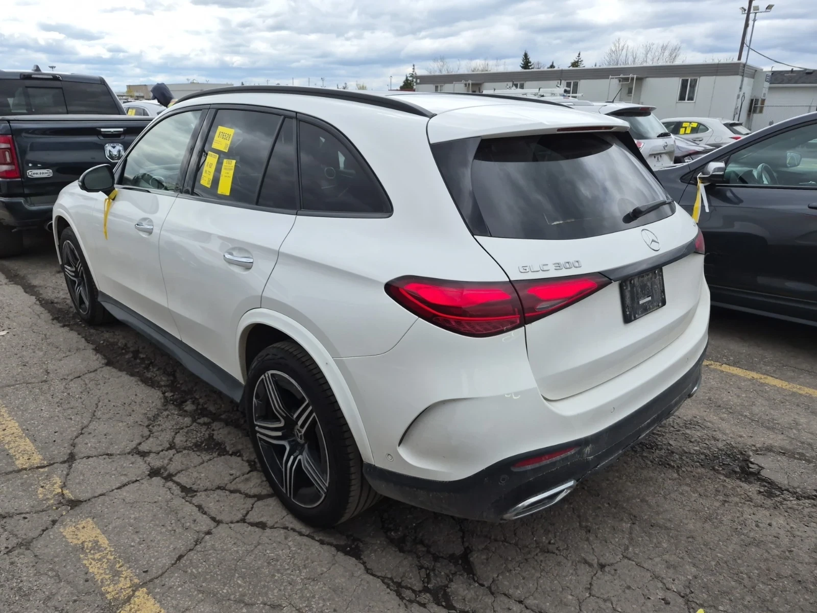 Mercedes-Benz GLC 300 4MATIC AMG ����� | 360 ������ | �������� |  | Mobile.bg � ����������� 4