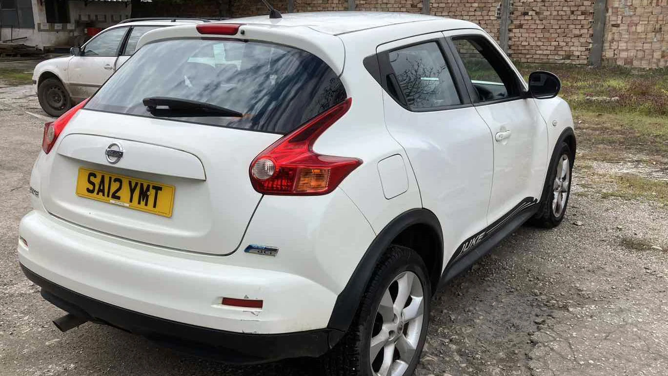 Nissan Juke | Mobile.bg � ����������� 6