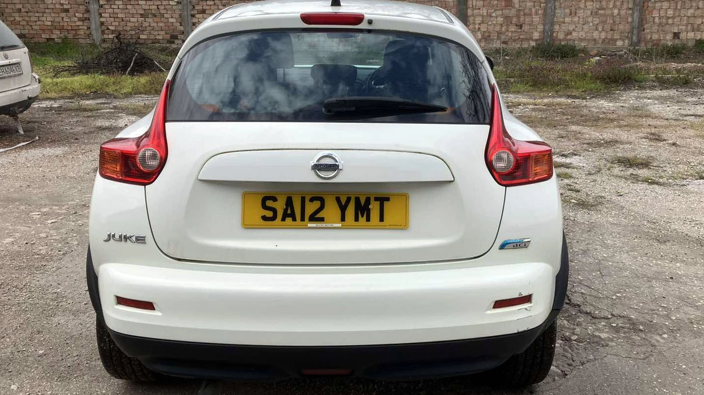 Nissan Juke | Mobile.bg � ����������� 4