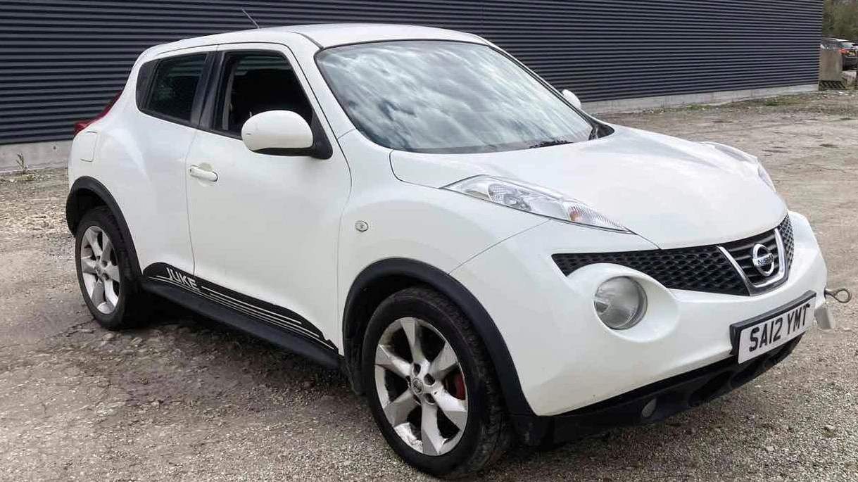 Nissan Juke | Mobile.bg � ����������� 3