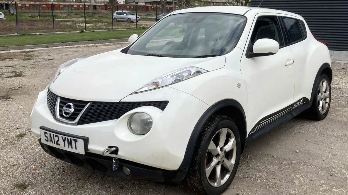 Nissan Juke | Mobile.bg � ����������� 2