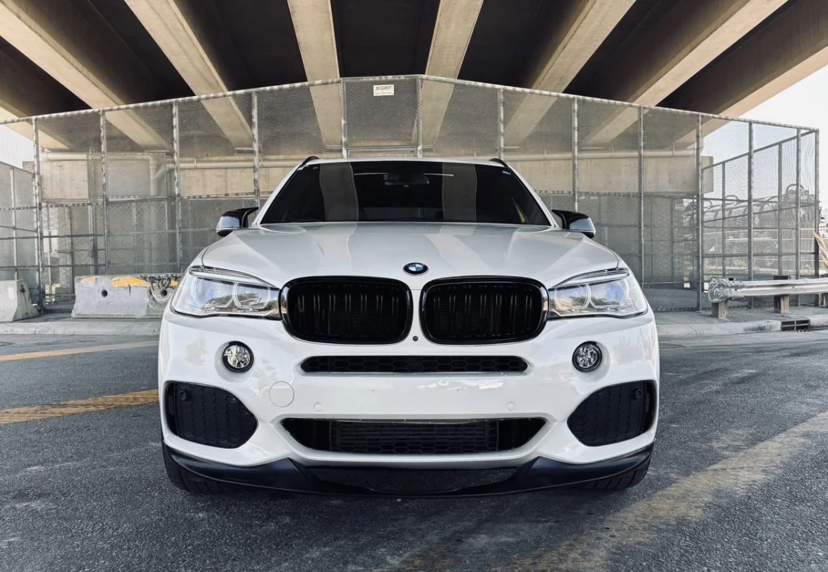 BMW X5 35I * M ПАКЕТ * HEAD UP * ПАНОРАМА * ПОДГРЕВИ * , снимка 2 - Автомобили и джипове - 54707727