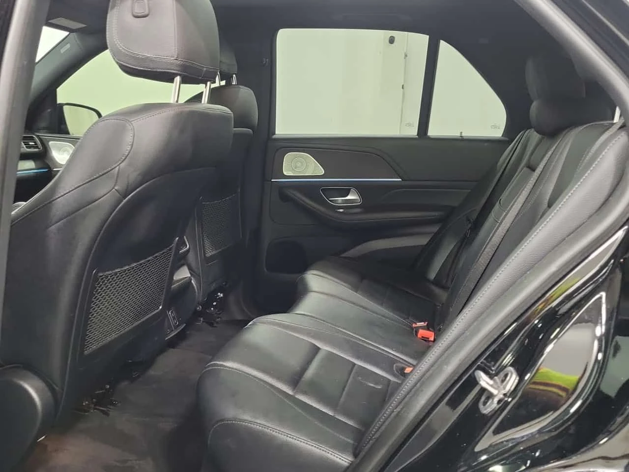 Mercedes-Benz GLE * 350 * CARFAX * ЦЕНА ДО БГ, снимка 11 - Автомобили и джипове - 54728177