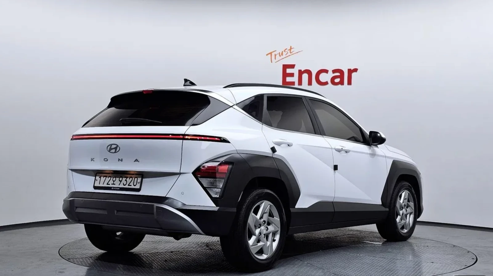 Hyundai Kona 1.6T* PREMIUM* КРАЙНА ЦЕНА* , снимка 3 - Автомобили и джипове - 54915801