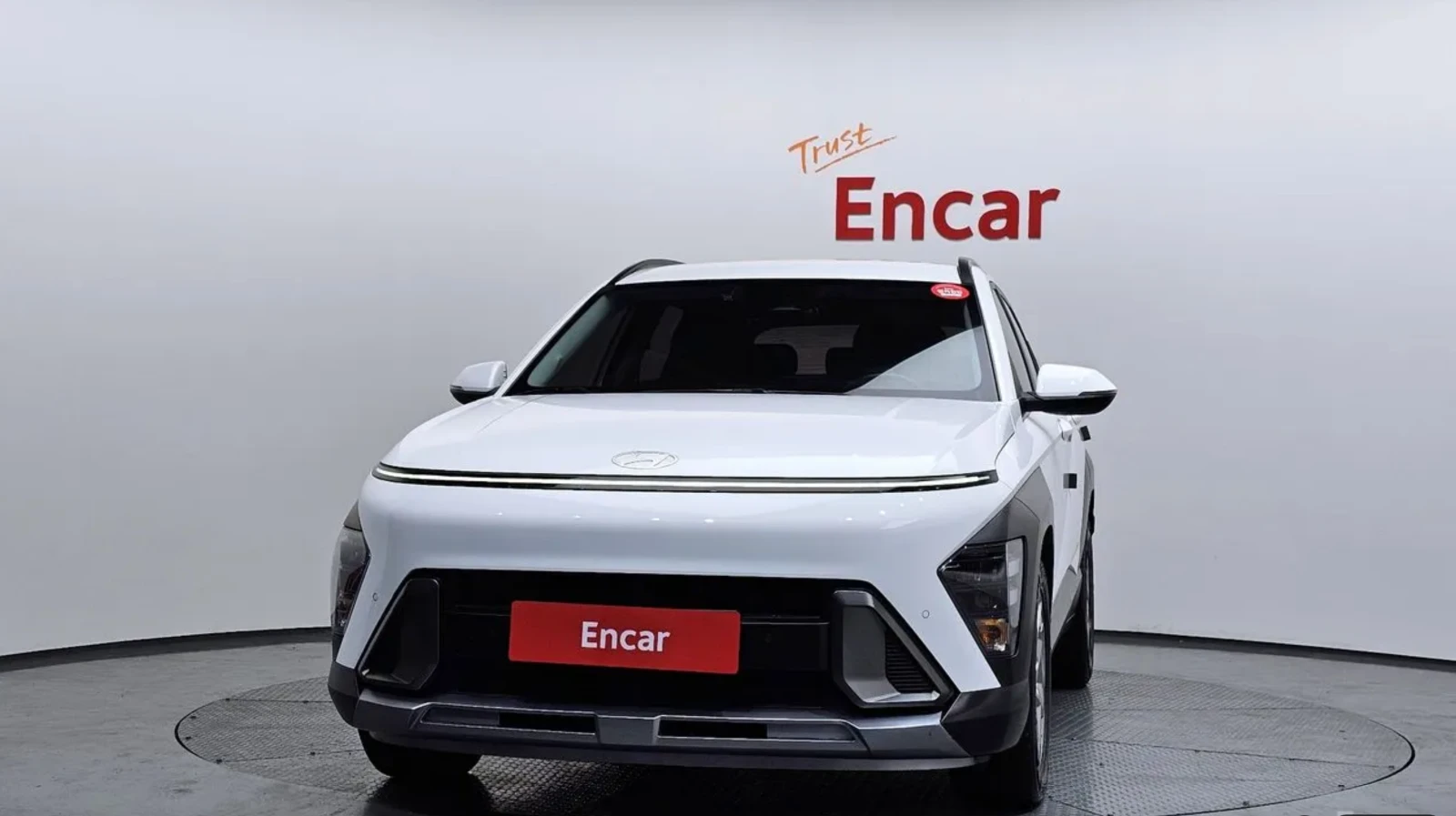 Hyundai Kona 1.6T* PREMIUM* КРАЙНА ЦЕНА* , снимка 2 - Автомобили и джипове - 54915801