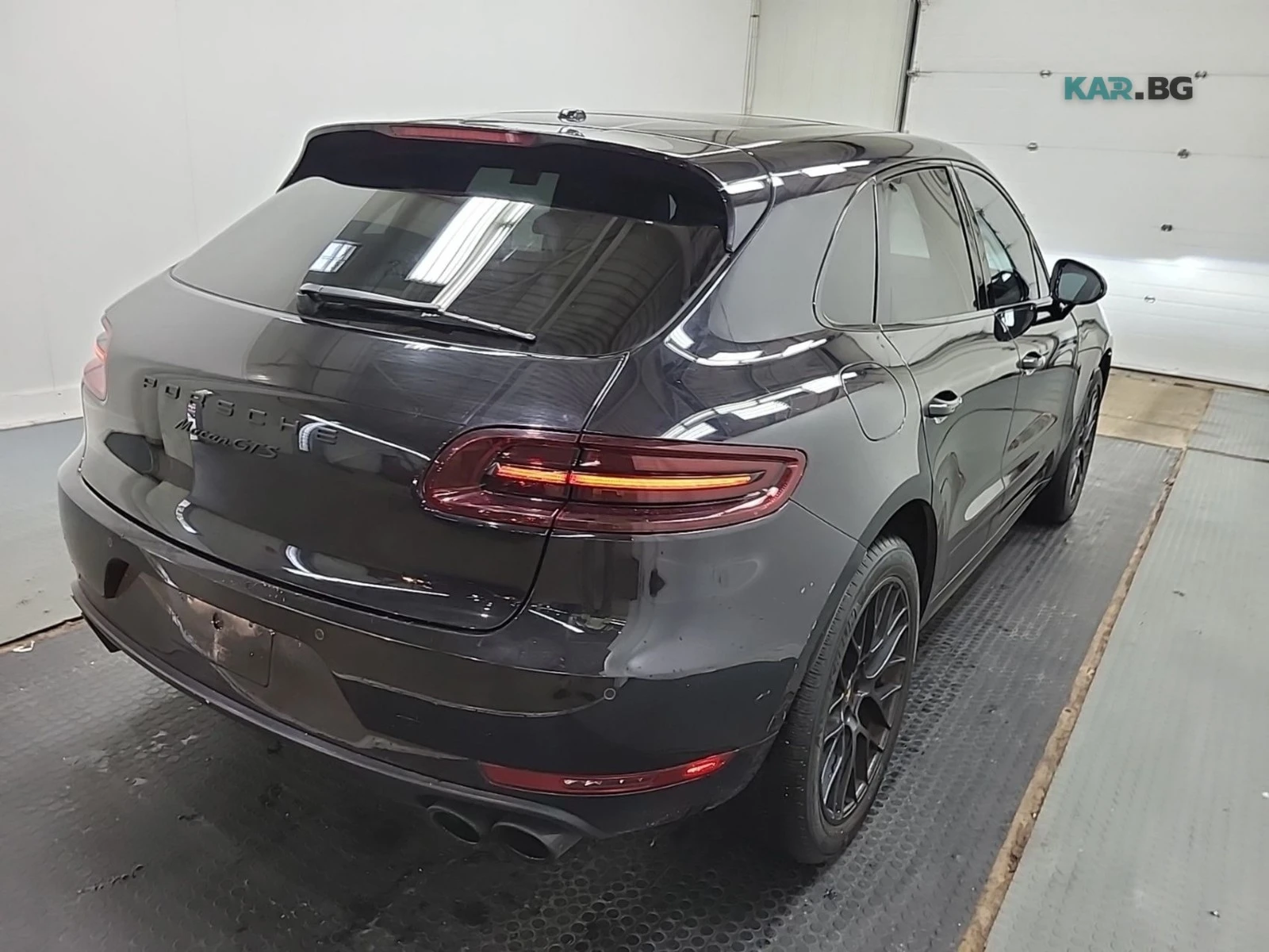 Porsche Macan GTS * AвтоКредит * (ЦЕНА ДО БГ), снимка 4 - Автомобили и джипове - 55178297
