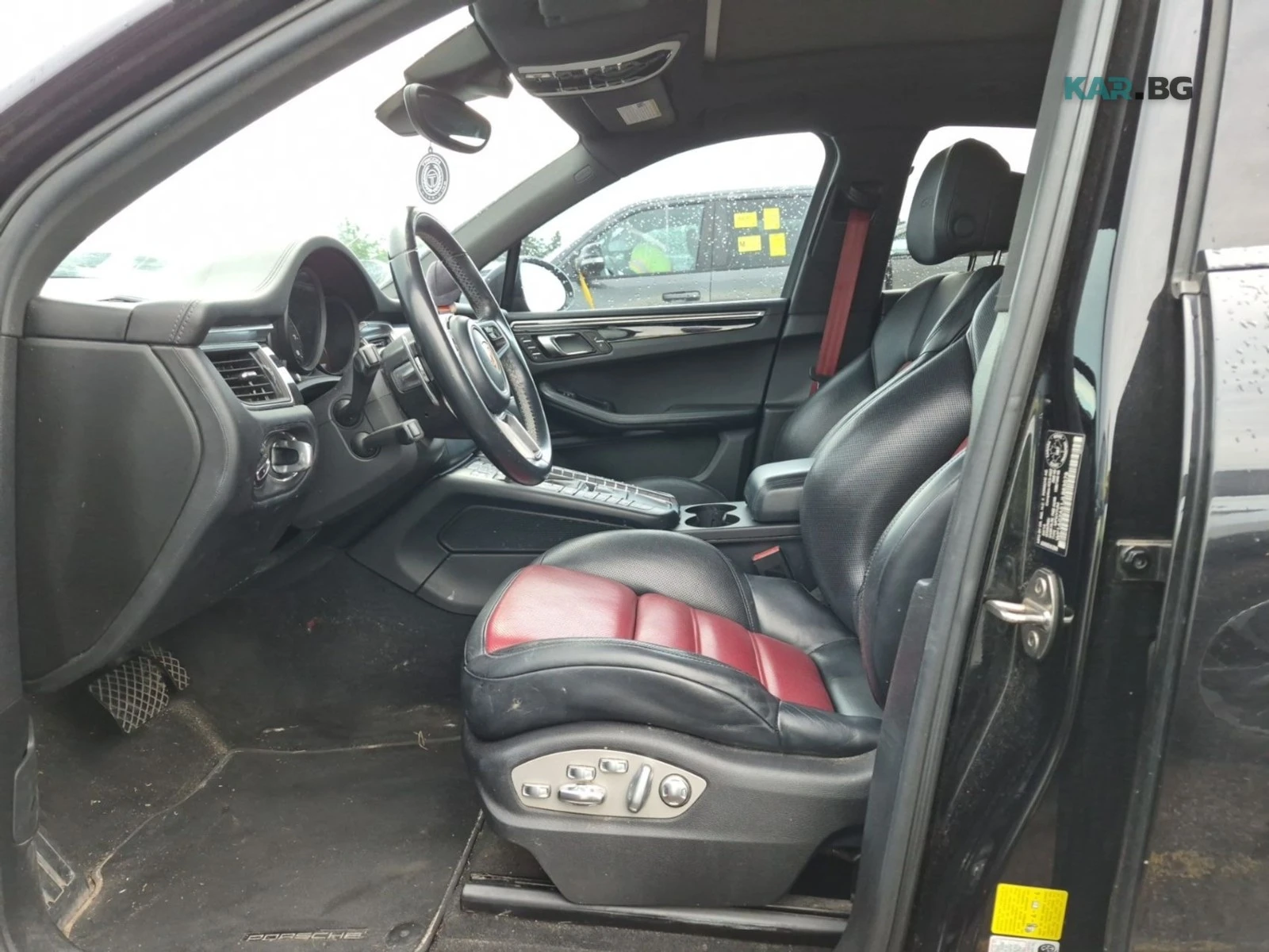 Porsche Macan GTS * AвтоКредит * (ЦЕНА ДО БГ), снимка 11 - Автомобили и джипове - 55178297
