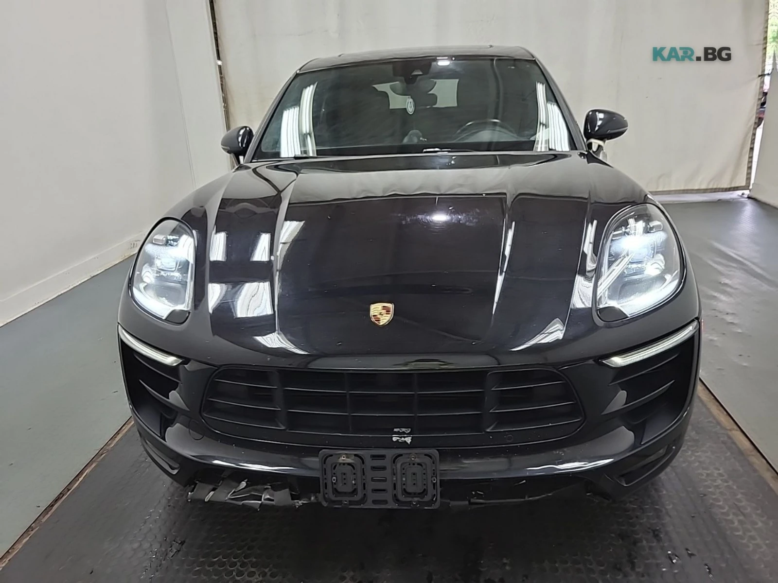 Porsche Macan GTS * AвтоКредит * (ЦЕНА ДО БГ), снимка 3 - Автомобили и джипове - 55178297