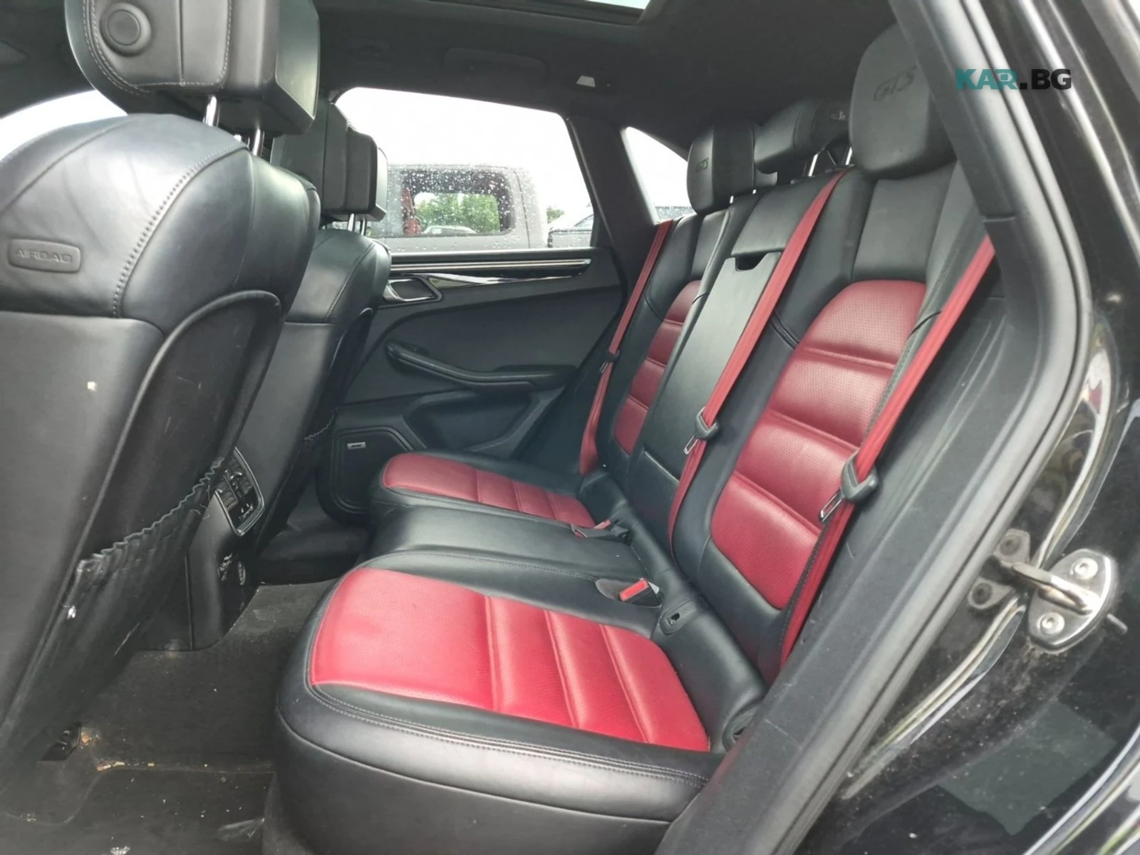 Porsche Macan GTS * AвтоКредит * (ЦЕНА ДО БГ), снимка 15 - Автомобили и джипове - 55178297