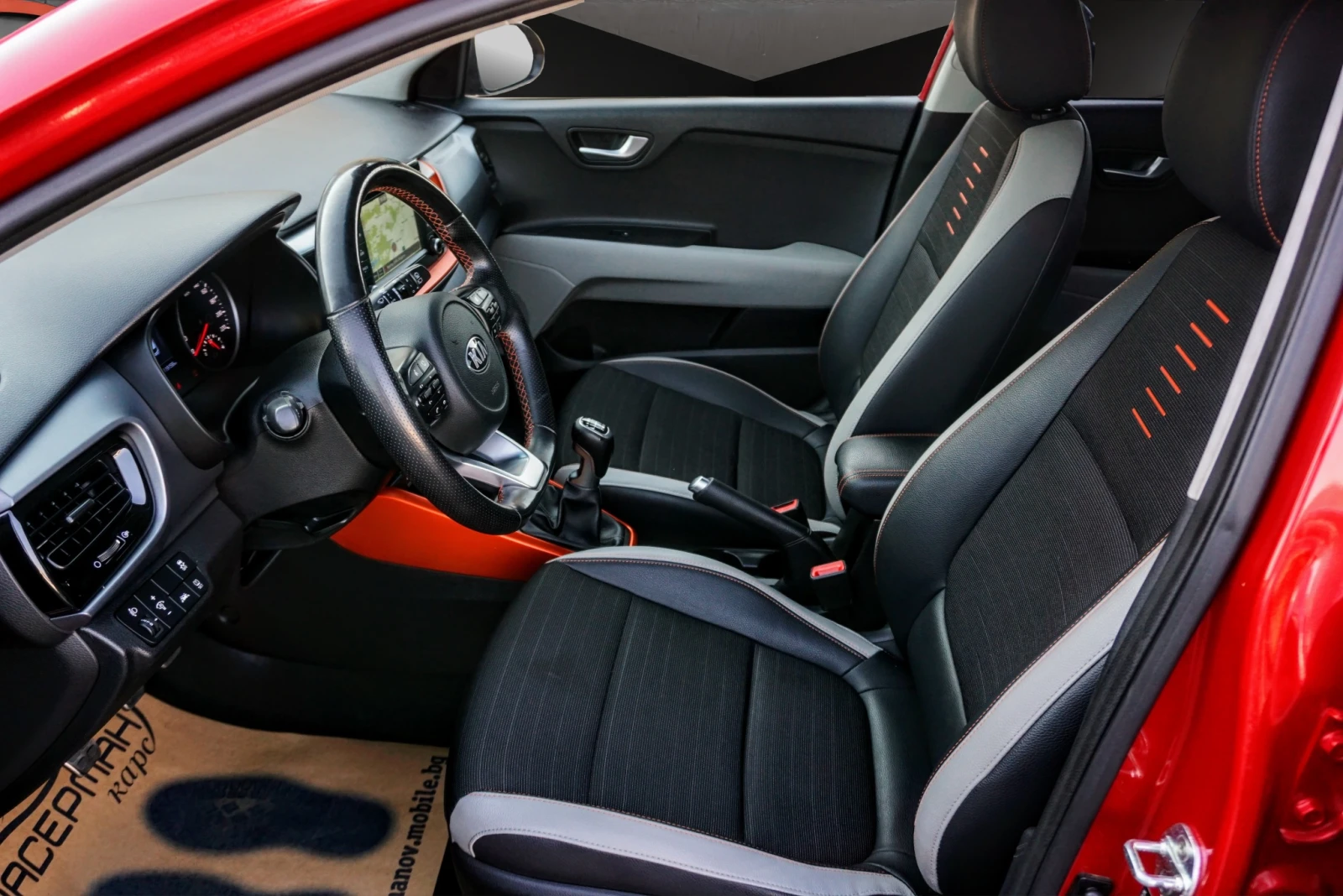 Kia Stonic 1.0 T-GDI URBAN ADAS PACK, снимка 10 - Автомобили и джипове - 55543347