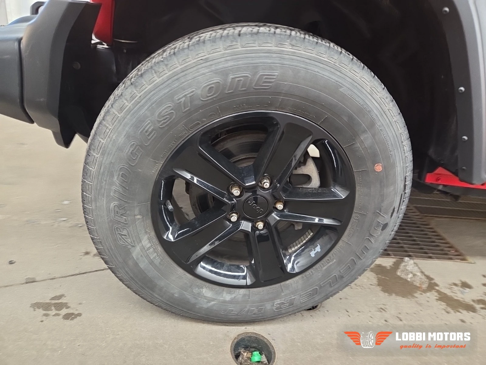 Jeep Wrangler, снимка 6 - Автомобили и джипове - 56099938