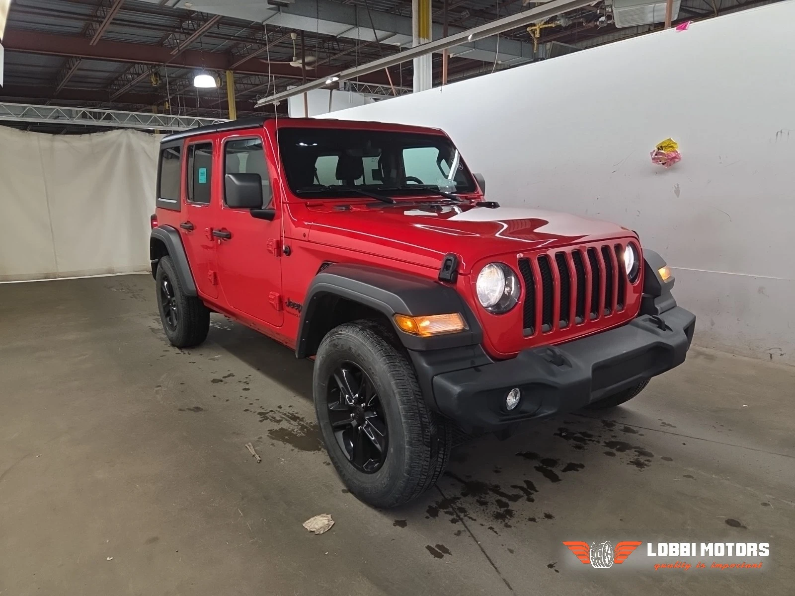 Jeep Wrangler, снимка 2 - Автомобили и джипове - 56099938