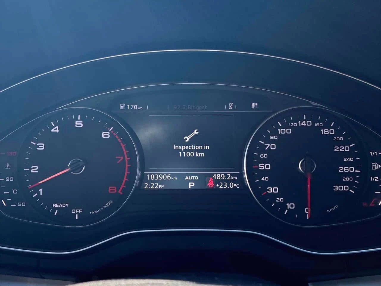 Audi Q5 * Progressiv * CARFAX * ОПЦИЯ ЗА ФИНАНСИРАНЕ * , снимка 8 - Автомобили и джипове - 56220461