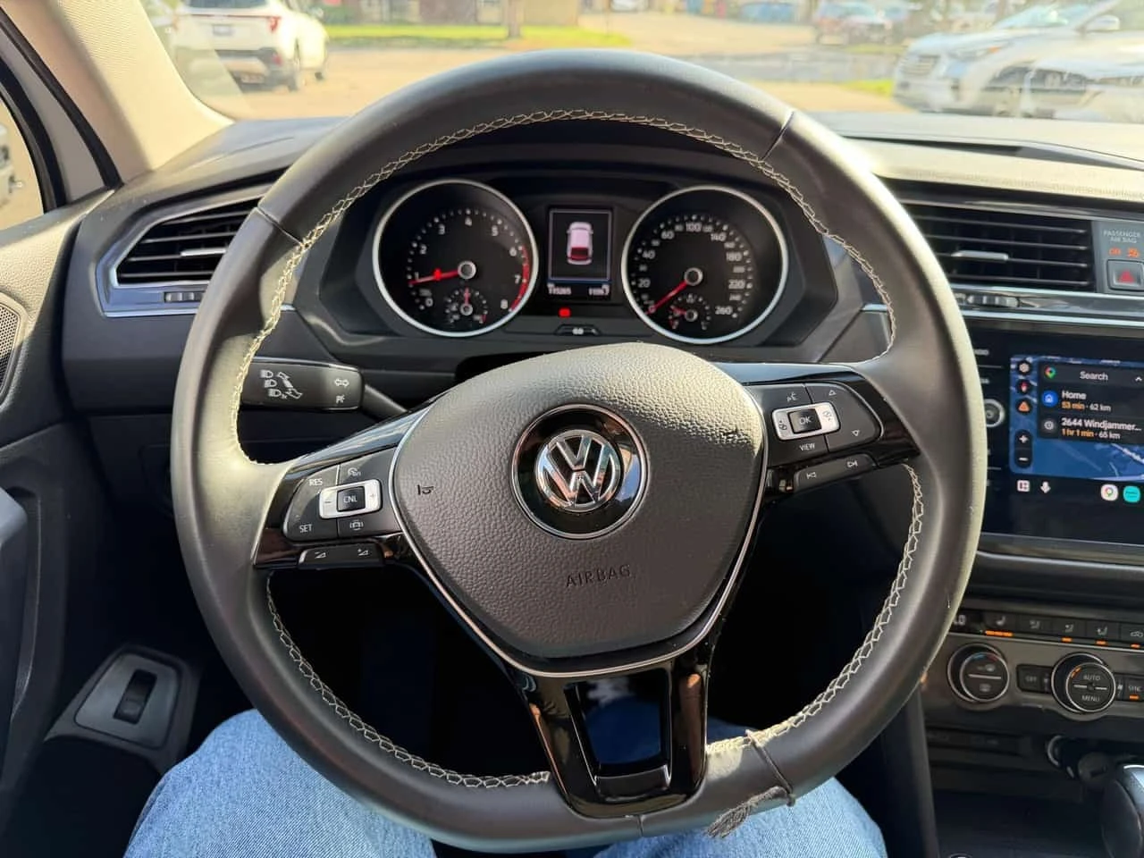 VW Tiguan * Comfortline 4MOTION * CARFAX * ���� * ������� *  | Mobile.bg � ����������� 13