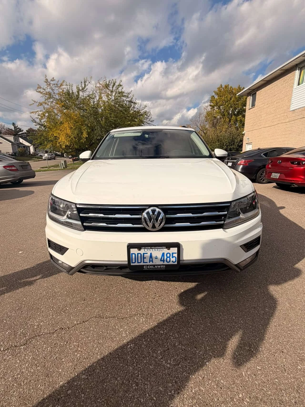 VW Tiguan * Comfortline 4MOTION * CARFAX * ���� * ������� *  | Mobile.bg � ����������� 2