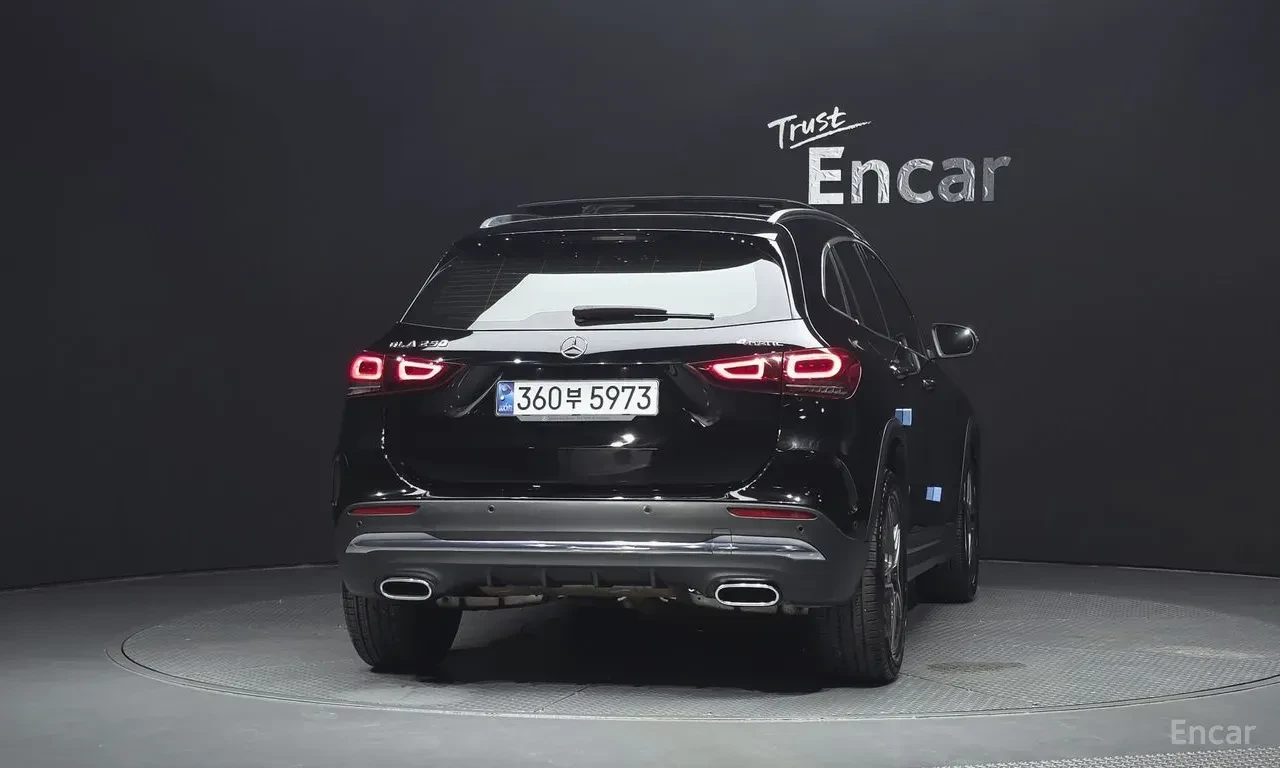 Mercedes-Benz GLA 250 AMG* LINE* 4MATIC* ���������* LANE* ASSIST*  | Mobile.bg � ����������� 4